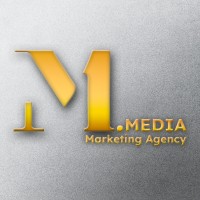 M1.Media Marketing Agency logo - Similar company to Bigwigo Production & Media Agency