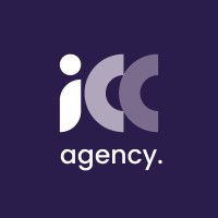 ICC Agency logo - Similar company to Sparen