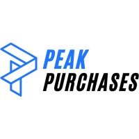 Peak Purchases logo - Similar company to Bellemain