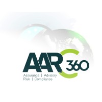 AARC-360 logo - Similar company to Appalachia Technologies, Llc
