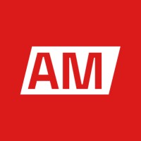 AM Equipment logo - Similar company to Custom Service Manufacturing Llc