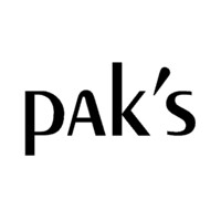 Pak Cosmetics logo - Similar company to Smart Car Automotive