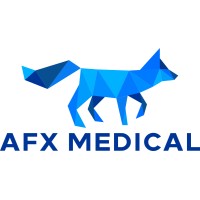 AFX Medical logo - Similar company to Aifred Health