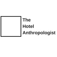 The Hotel Anthropologist logo - Similar company to After Dinner Conversation, Inc.