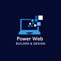 Power Web logo - Similar company to Aradco Pars