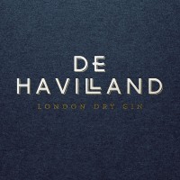 De Havilland Gin logo - Similar company to Savour Drinks