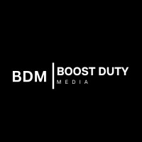 Boost Duty Media logo - Similar company to Opt Real Estate