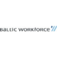 Baltic Workforce logo - Similar company to Work Life Group