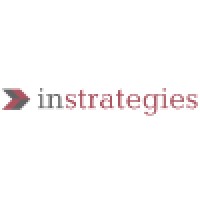 Instrategies logo - Similar company to Renew Europe In The European Committee Of The Regions