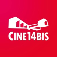 Cine 14 Bis logo - Similar company to 4Content.