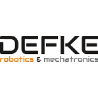 DEFKE Mekatronik A.Ş. logo - Similar company to Original Avg