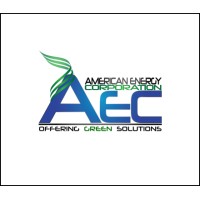 American Energy Corporation logo - Similar company to Paramount Builders, Llc