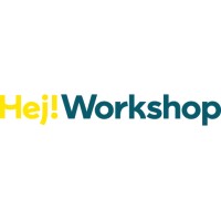 Hej!Workshop logo - Similar company to Essed Ab