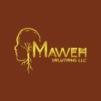 Maweh Solutions LLC logo - Similar company to Connections Case Management Llc
