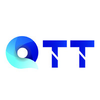 QTT A / S logo - Similar company to Avtech Corp.