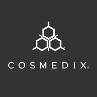 COSMEDIX logo - Similar company to Hinted