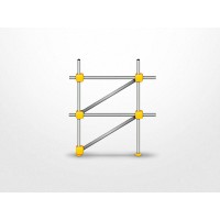Amrad SAQ logo - Similar company to Alpha Gear