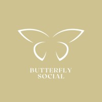 BUTTERFLY SOCIAL logo - Similar company to Codencoders