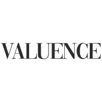 Valuence logo - Similar company to Cognifyfx