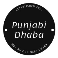 Punjabi dhaba by Rishabh logo - Similar company to Pure Punjabi Ltd