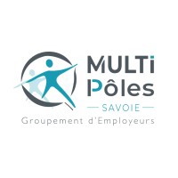 MULTIPÔLES SAVOIE Groupement d'Employeurs logo - Similar company to Iris Rh