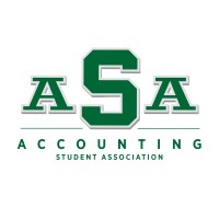 Accounting Student Association (ASA) - Michigan State logo - Similar company to Broad Analytics Association