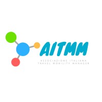AITMM Associazione Italiana Travel Mobility Manager logo - Similar company to Book For Work