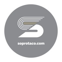 Soprotaco logo - Similar company to Hyper Cloud