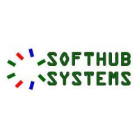 Softhub Systems logo - Similar company to Es Facil Ltd