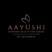 Aayushi Healthcare logo - Similar company to Conscious Solutions