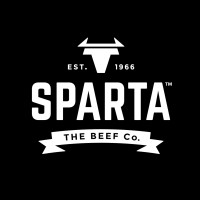 Sparta Beef logo - Similar company to Beef Passion