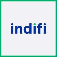 Indifi logo - Similar company to Instapaisa