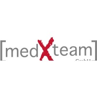 medXteam GmbH logo - Similar company to Ablock Project