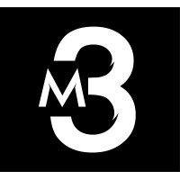 M3 Creative Studio logo - Similar company to M3 Creative