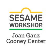 Joan Ganz Cooney Center at Sesame Workshop logo - Similar company to Sesame Workshop