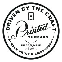 Printed Threads, LLC logo - Similar company to Custom Wine Packaging