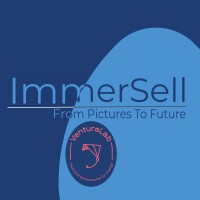 ImmerSell logo - Similar company to Mineralio