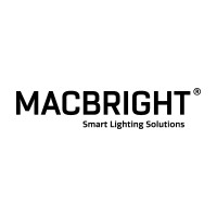 MacBright logo - Similar company to Esylux