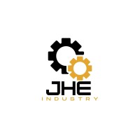 JHE industry logo - Similar company to Cloos Uk