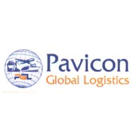 Pavicon Global Logistics logo - Similar company to Digitel