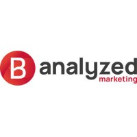 B. Analyzed Online Marketing logo - Similar company to Pro-Va