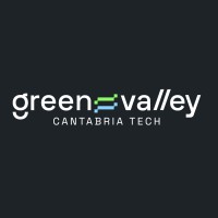Green Valley Cantabria Tech logo - Similar company to Cluster Tera