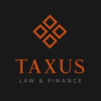 TAXUS LAW & FINANCE logo - Similar company to Ransomwhen