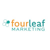 Four Leaf Marketing logo - Similar company to Tactic Lab®