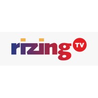 RizingTV logo - Similar company to Ai Freelancer
