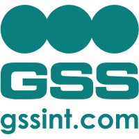 GSS International PJSC logo - Similar company to Sabapardazesh Pjs Co.