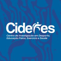 Centro de Investigação em Desporto, Educação Física, Exercício e Saúde logo - Similar company to CIDESD | Centro de Investigação em Desporto, Saúde e Desenvolvimento Humano