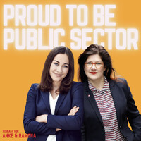 Proud to Be Public Sector logo - Similar company to Amtzweinull Gmbh