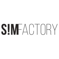 SimFactory Automation SA logo - Similar company to Sixpro Industrial Automation