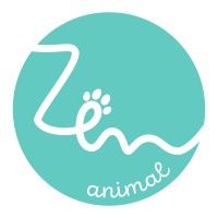Zen Animal logo - Similar company to Oben Prime